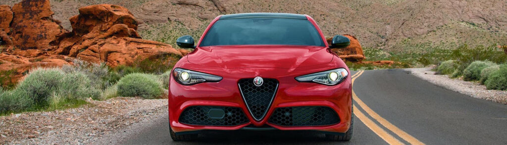Best Alfa Romeo Servicing in Northern California
